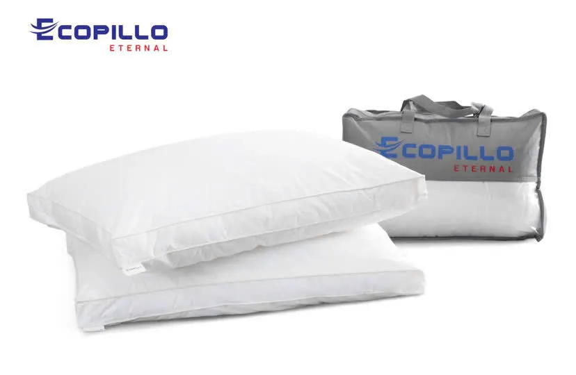 Ruột gối micro Ecopillo