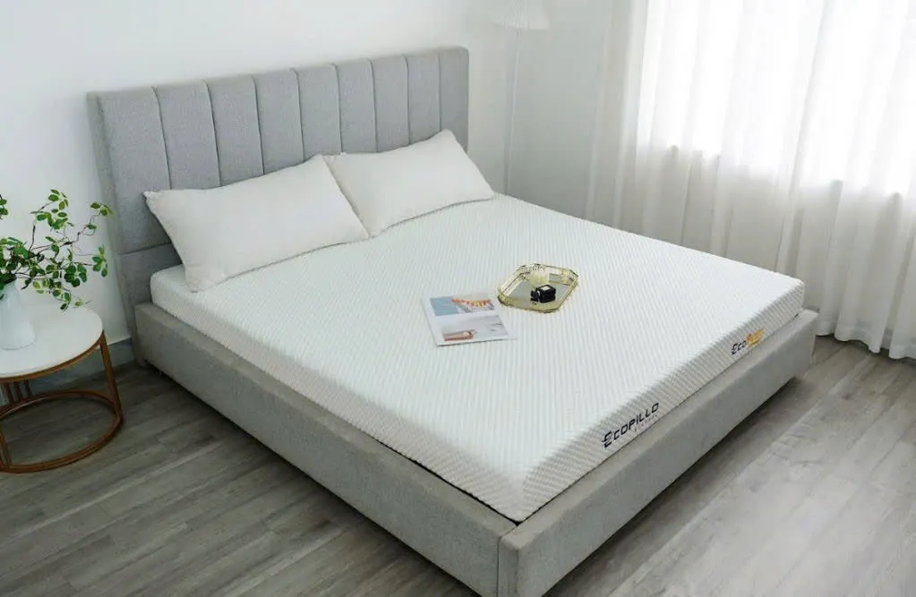 Đệm Eco Foam đa tầng