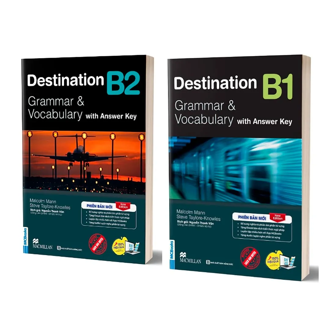 Destination B1