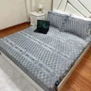 Ga gối nỉ nhung Coco