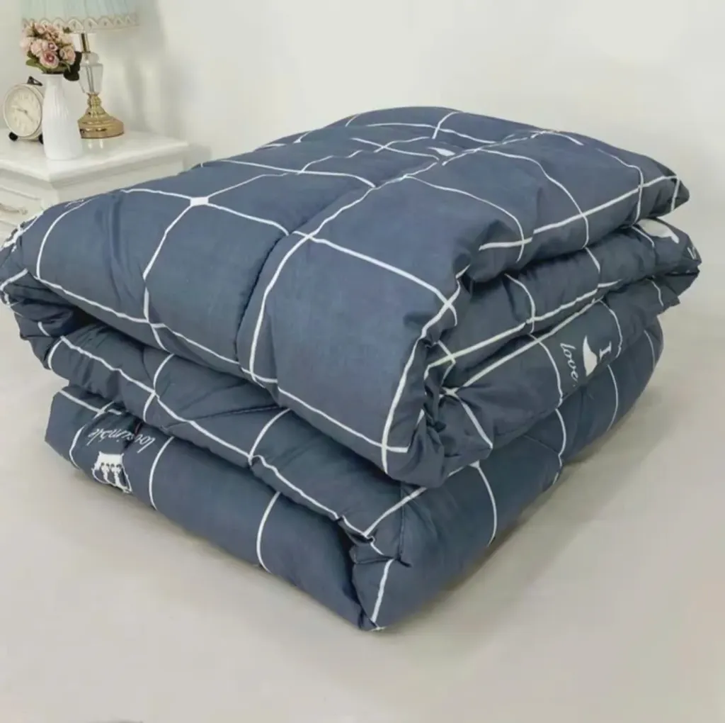 Chăn Phao Chần Bông