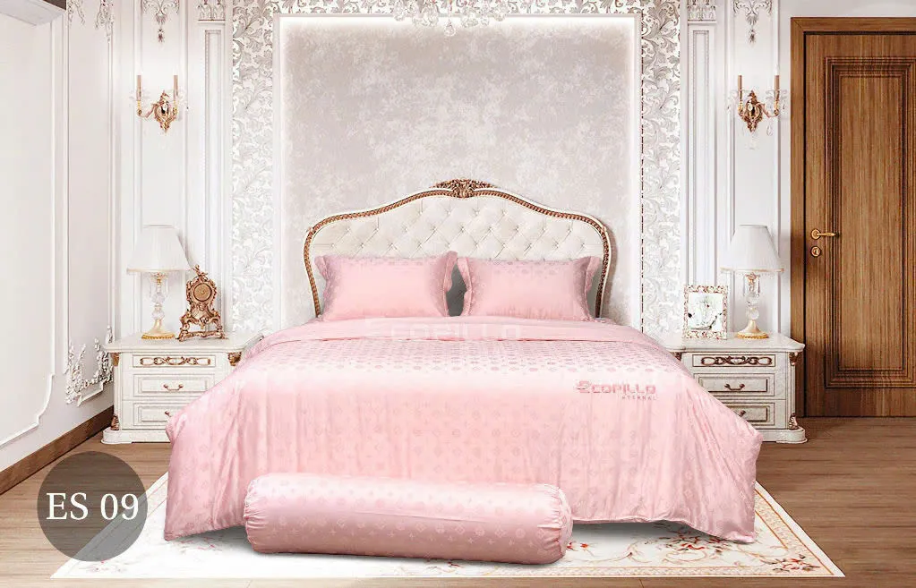 BST chăn ga Eco Sweet